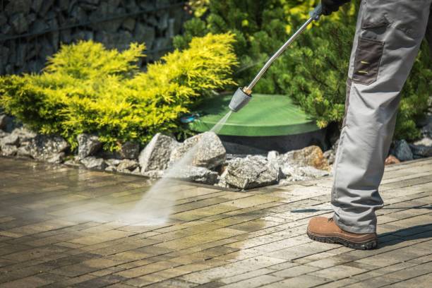 Professional Pressure Washing Services in Grinnell, IA